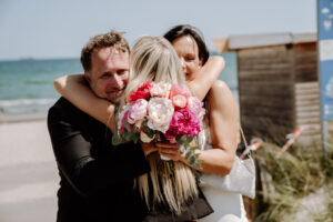 Sommerhochzeit Fabella Weddings