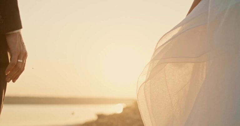 an der Ostsee heiraten
